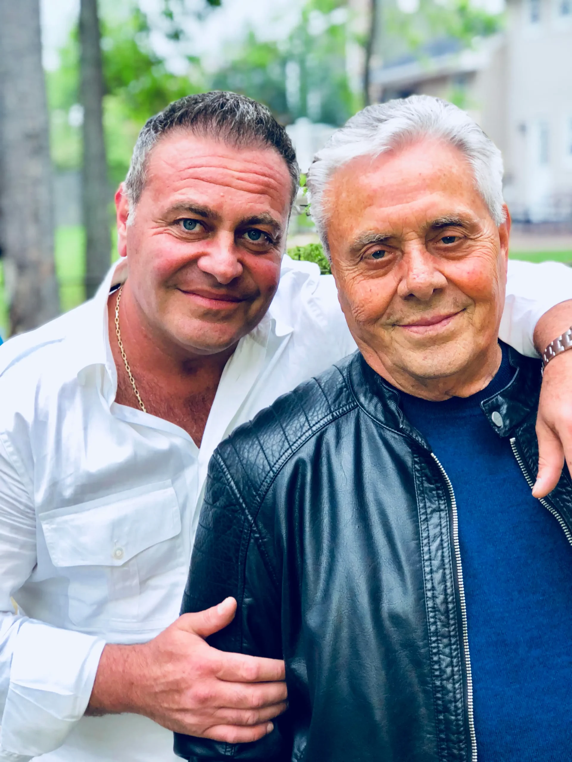 Frank Scire — Founder and CEO, Tri-State Truck and Trailer Repair Brooklyn NY