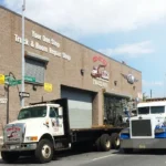 Truck Repair Queens NY | Diesel & Fleet Repair Services