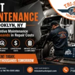 Fleet Maintenance Brooklyn NY: How Preventive Maintenance Saves Thousands in Repair Costs